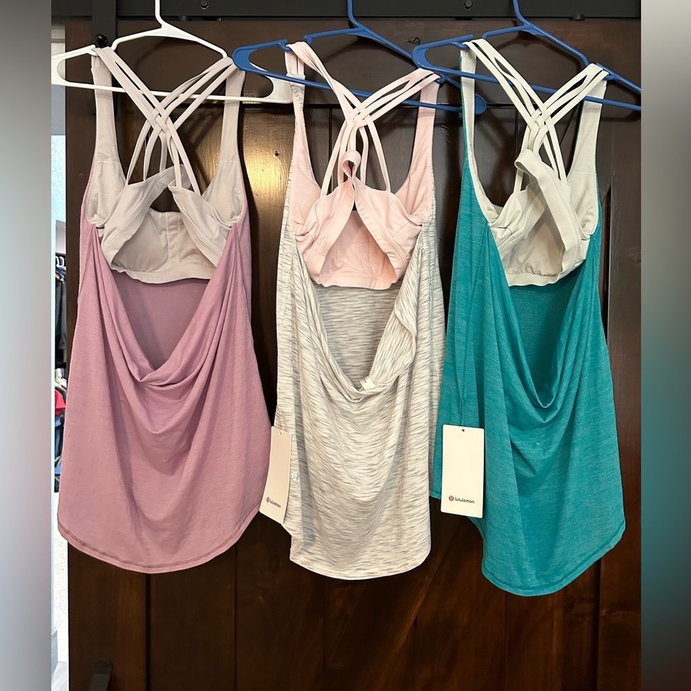 Lululemon Slay the Studio Bundle (1)